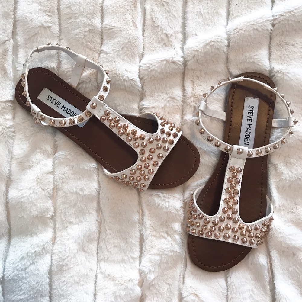 Steve Madden Sandals